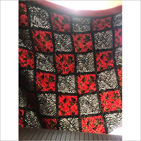 शुद्ध सूती रजाई