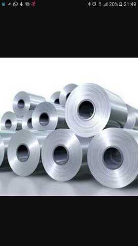 Cold roll coils