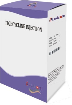 Tigecycline Injection