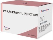 Paracetamol Injection