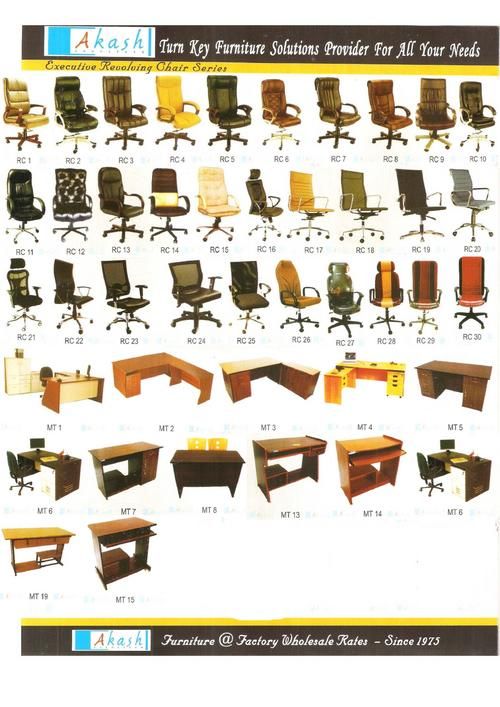 Computer Furniture