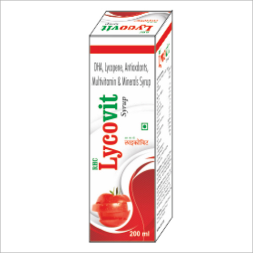 हर्बल हेल्थ टॉनिक