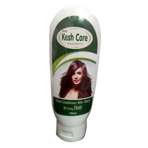 Herbal Hair Care Shampoo Recommended For: Women