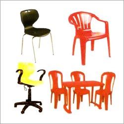 मोल्डेड फर्नीचर