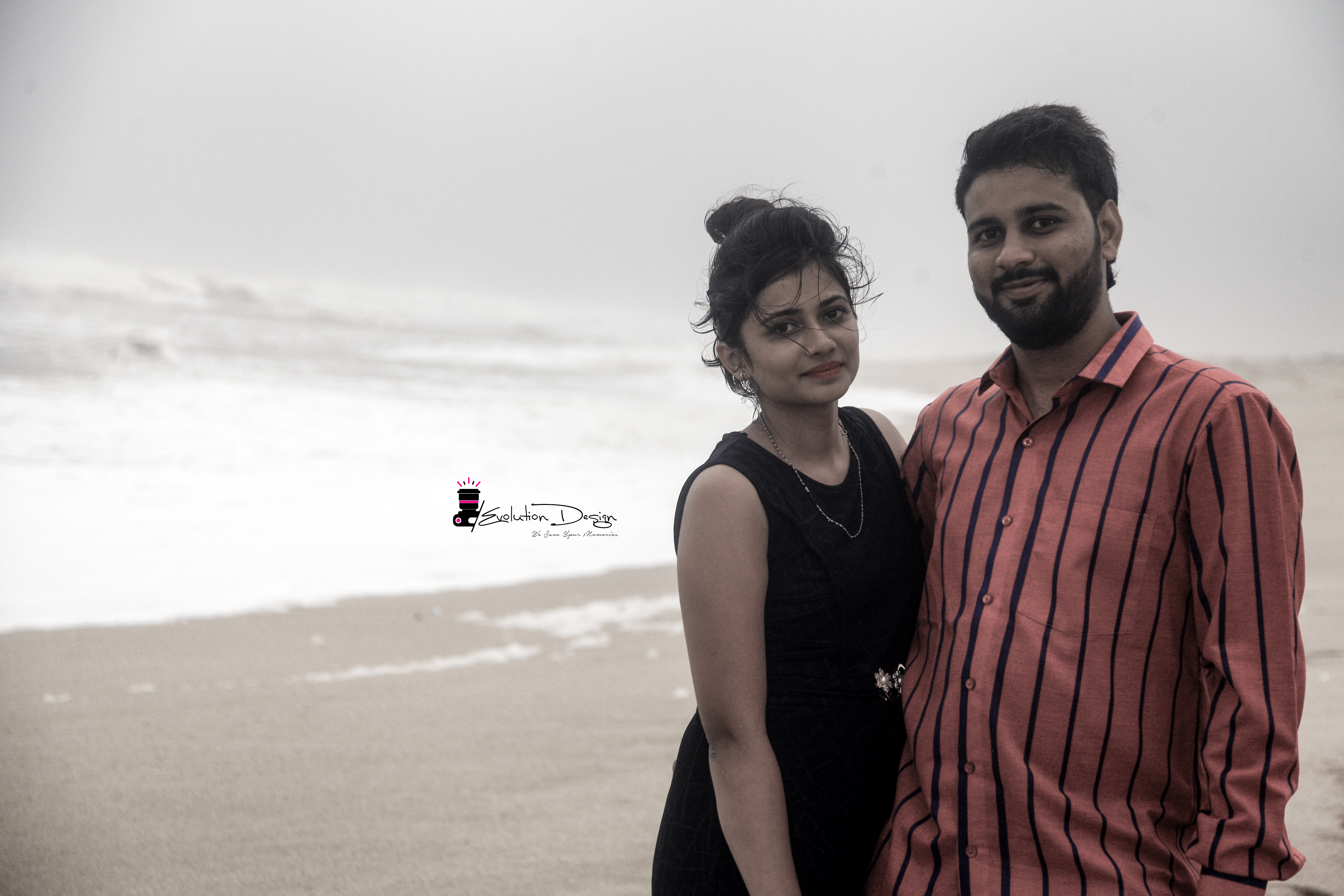 Couple Photography Service