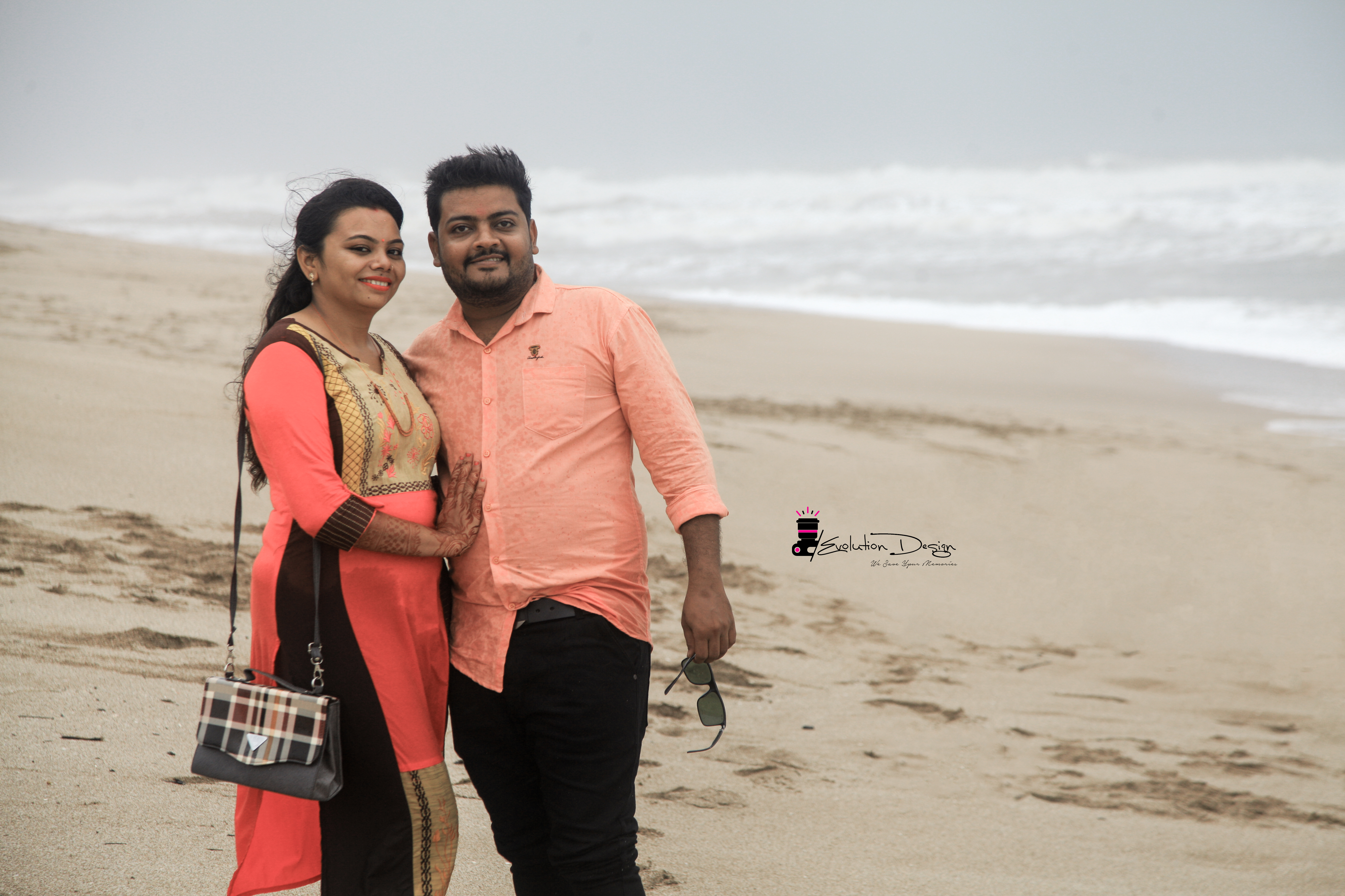 Couple Photography Service