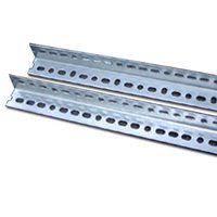 Slotted Channel