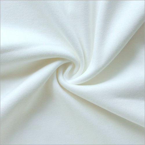 Plain Interlock Fabric Length: As Per Client Requirement Meter (M)