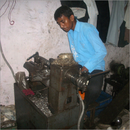 हमारा इंफ्रास्ट्रक्चर