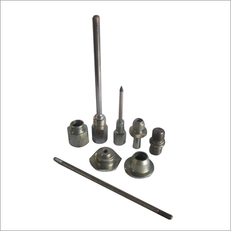 Precision Nozzle