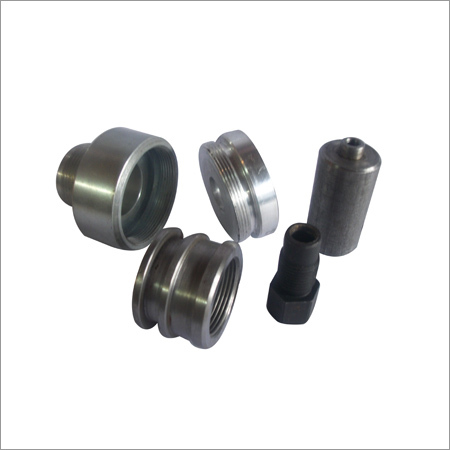 Precision Adaptor & Coupler