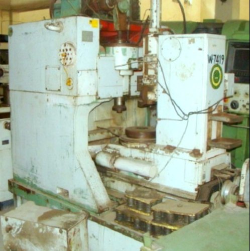 लिभेर डब्ल्यूएस1