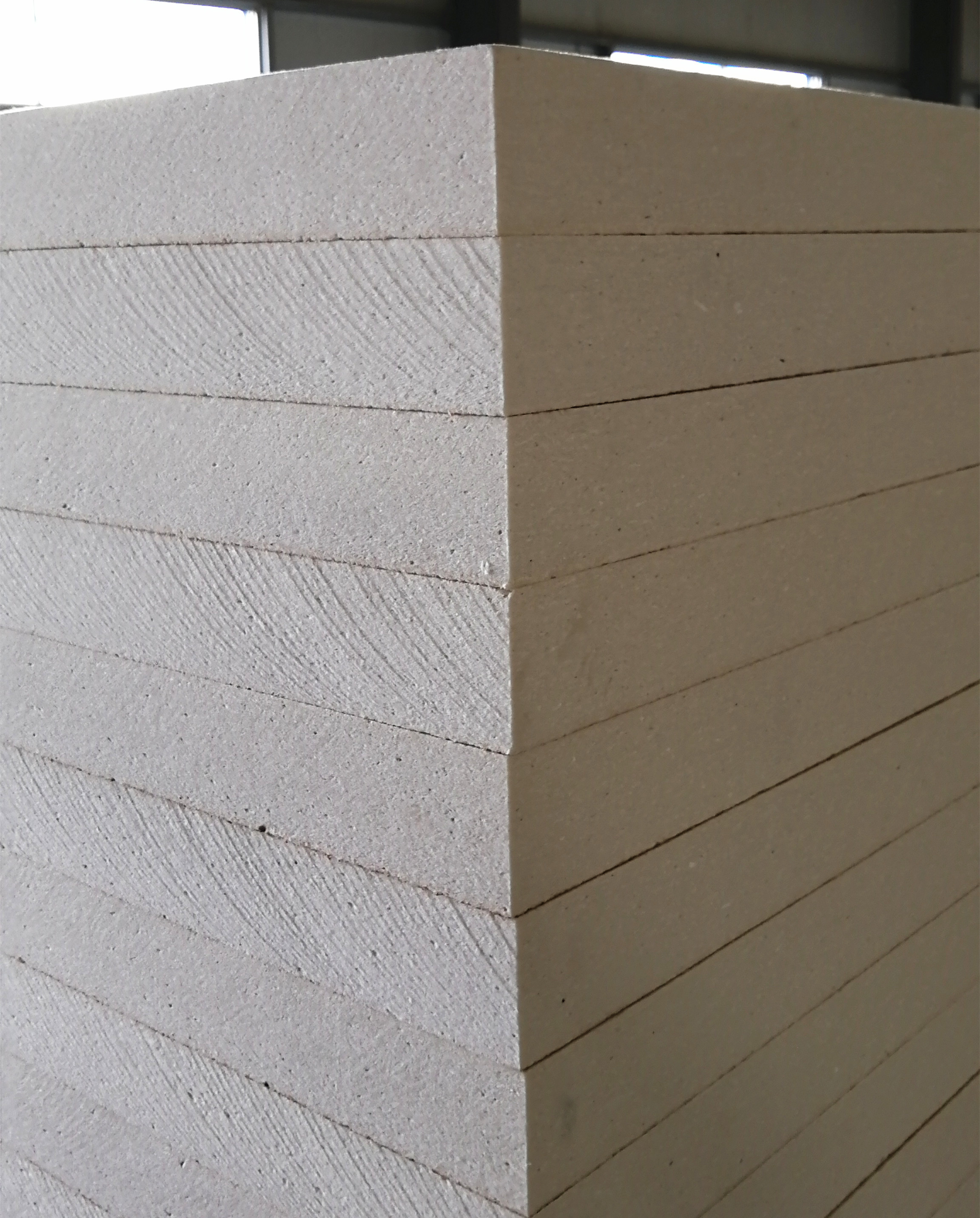 Ceramic Fiber Board For Heat Furnace