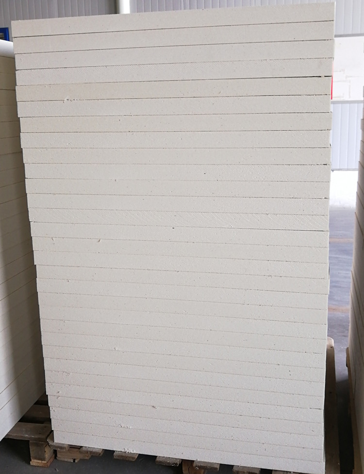 Ceramic Fiber Board For Heat Furnace