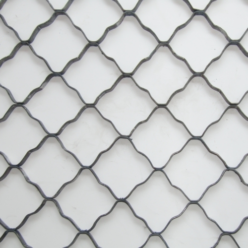 Deco Grills - Metal, 4x4, 5x5, & 6x6 Opening Sizes | Durable, Polished, Versatile For Architectural Facades, Railings, & More