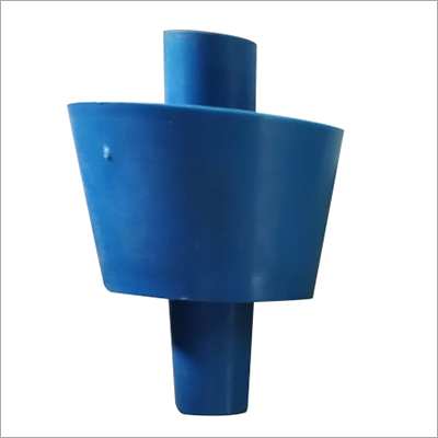 Customized Plastic Components - Plastic Material, Black Color | Durable Plastic Design For Versatile Application In Various Industries