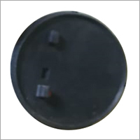 Customized Plastic Components - Plastic Material, Black Color | Durable Plastic Design For Versatile Application In Various Industries