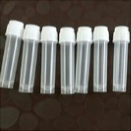 3 मिली शीशी