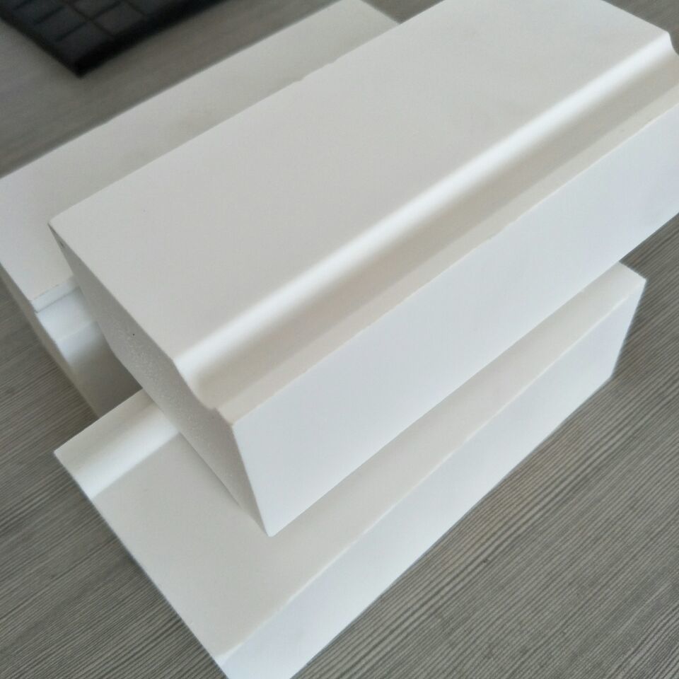 Alumina Lining Brick - High Purity Alumina, 0.02%-0.027% Wear Resistance, Excellent Corrosion Resistance - Ideal For Ball Mill In Ceramic, Cement, Chemical, Medicine, And Coating Industries