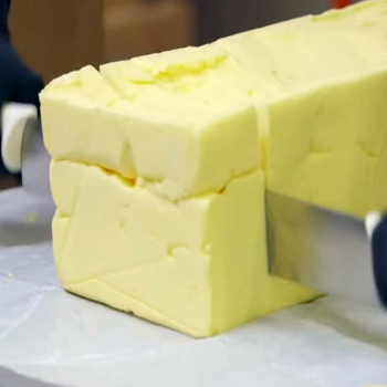 ताजगी वाला मक्खन