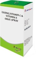 Lysine Oral Spray