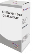Coenzyme Q10 Oral Spray