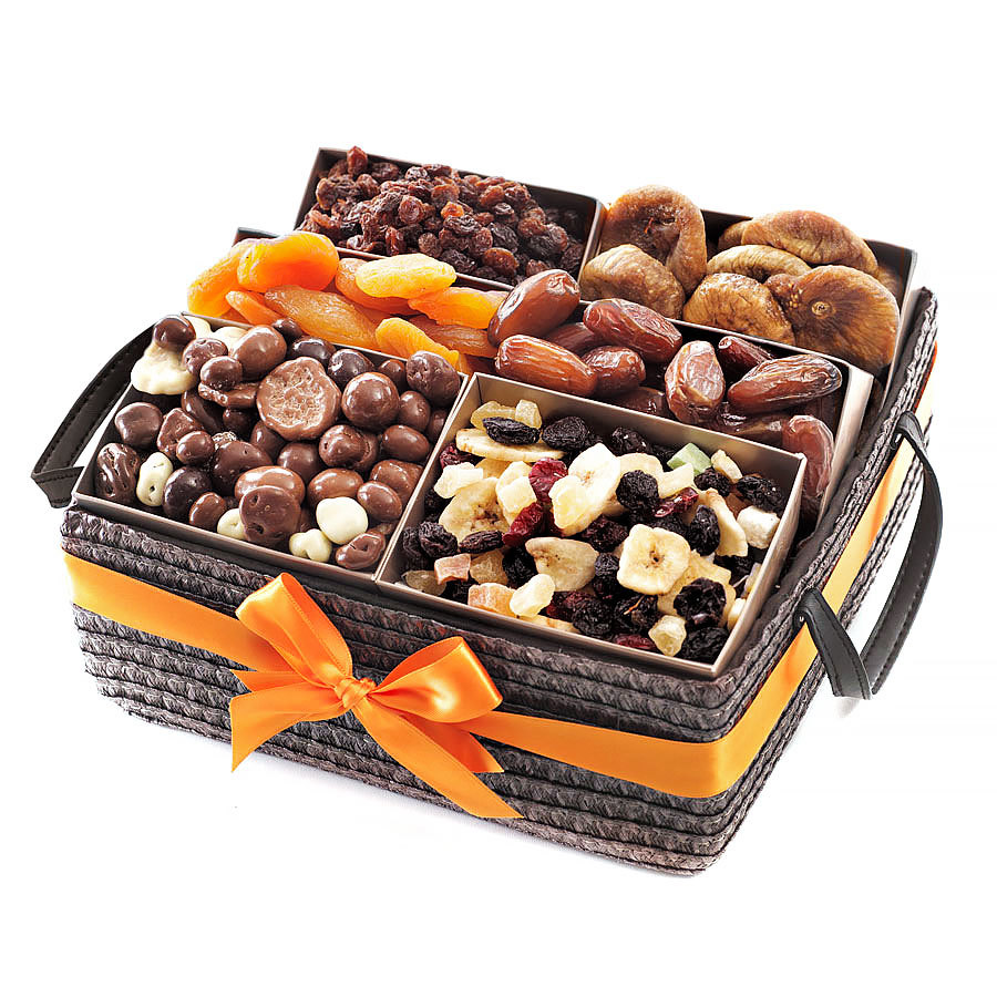 Dry Fruit - Chocolate Gift Hamper Collection | Versatile Gifts For All Occasions, Beautifully Crafted With A Range Of Elegant Designs