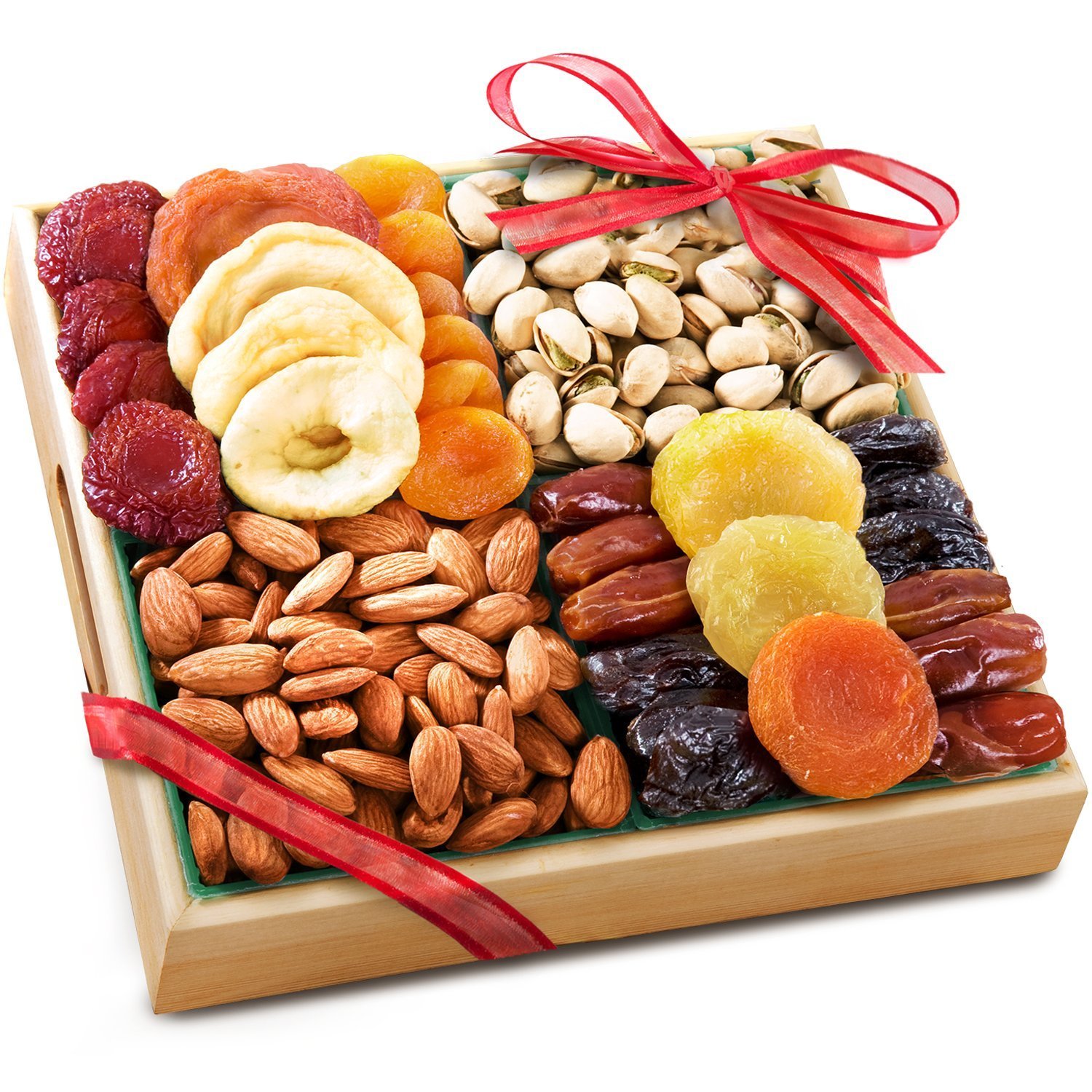 Dry Fruit - Chocolate Gift Hamper Collection | Versatile Gifts For All Occasions, Beautifully Crafted With A Range Of Elegant Designs