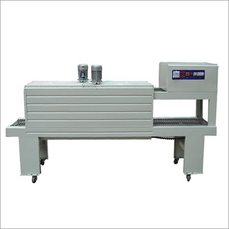 हीट श्रिंक मशीन मिक्सर