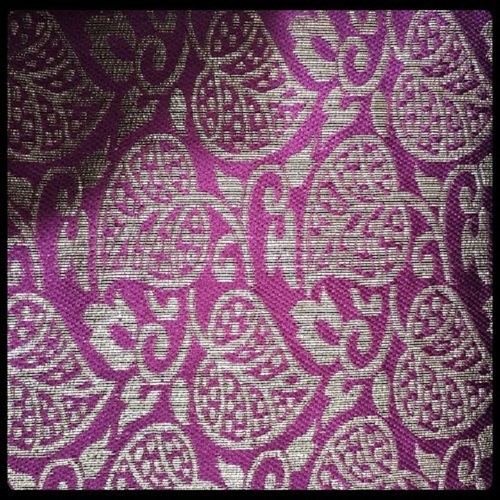 जेक्कार्ड फैब्रिक