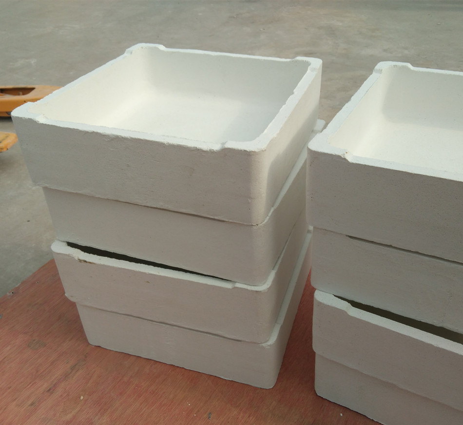 Ceramic Sagger