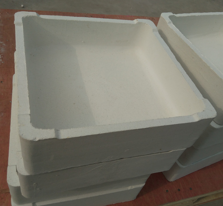 Ceramic Sagger