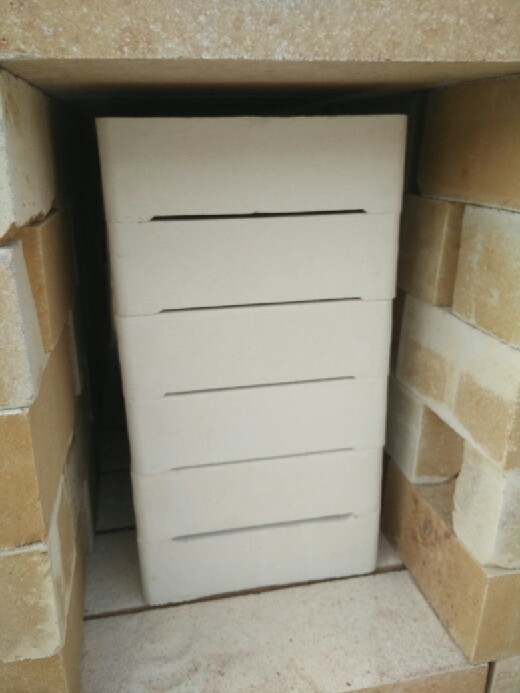 Ceramic Sagger