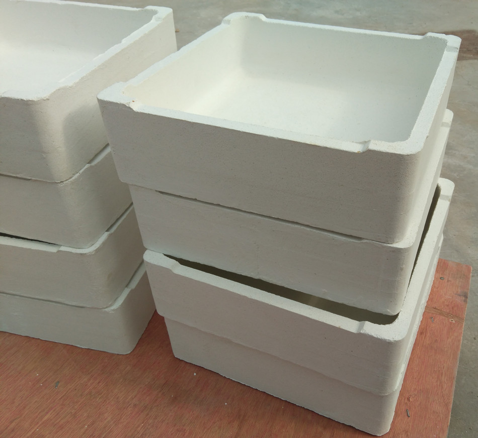 Ceramic Sagger