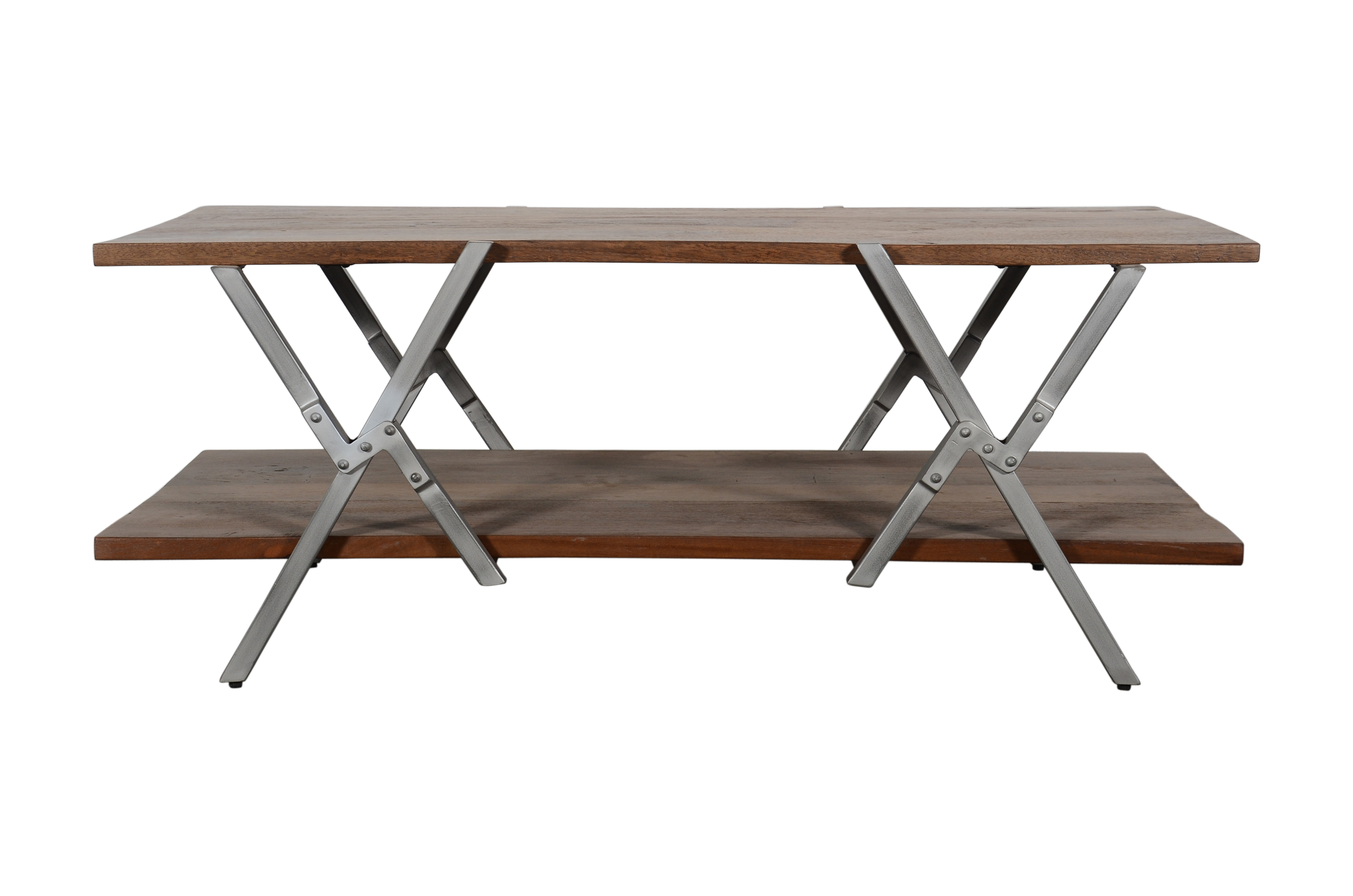 Folding Coffee Table