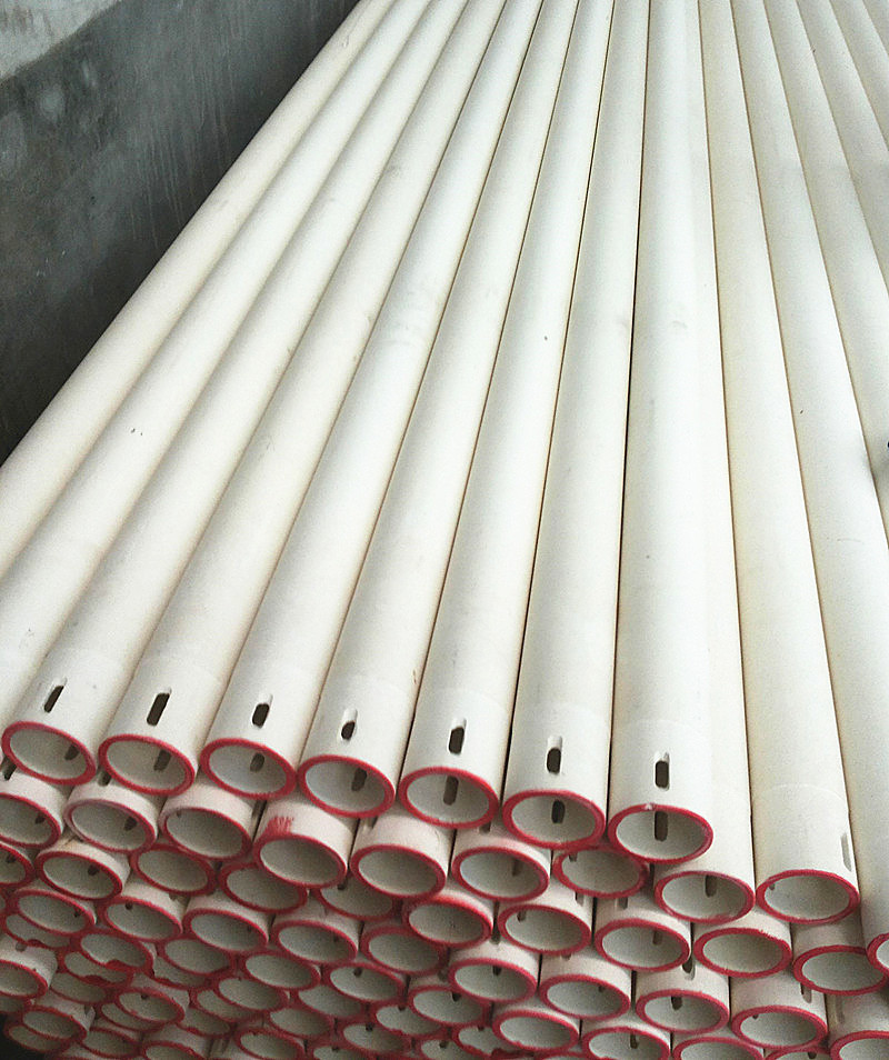 Alumina Ceramic Roller Diameter: Customized Millimeter (Mm)