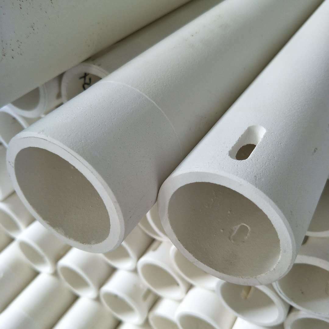 Alumina Ceramic Roller Diameter: Customized Millimeter (Mm)