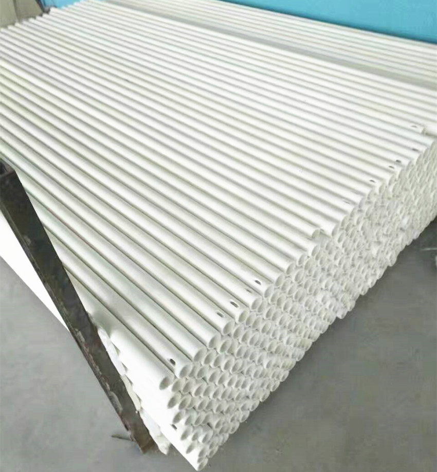Alumina Ceramic Roller Diameter: Customized Millimeter (Mm)