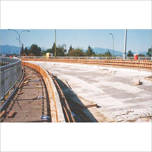रेलकनSTRUCTION पुनर्वास सेवा