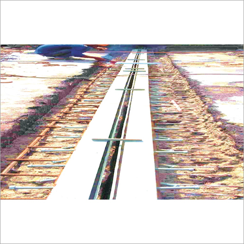 Expansion Joint Replacement Rehabilitation Service