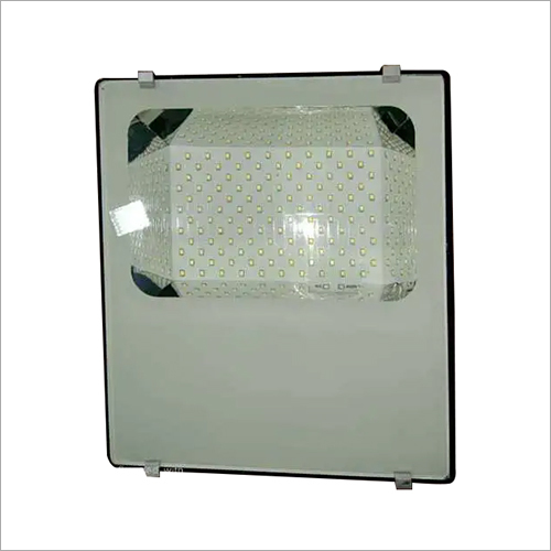 ब्लैक डीसी फ्लड लाइट