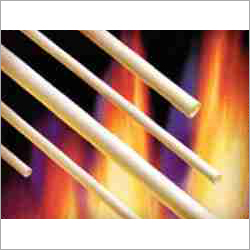 High Temperature Ceramic Tubes