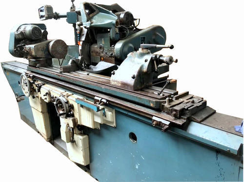 Used Cylindrical Grinding Machine