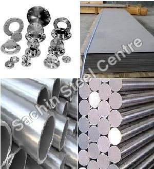 INCONEL PRODUCTS