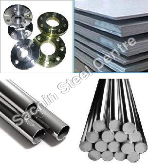 हैस्टेलॉय उत्पाद