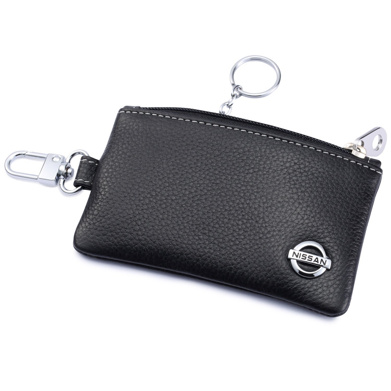 Wallets & Passport Holder - Multi-compartment Design, Versatile Storage For Tickets & Passes, Available In Various Colors And Materials