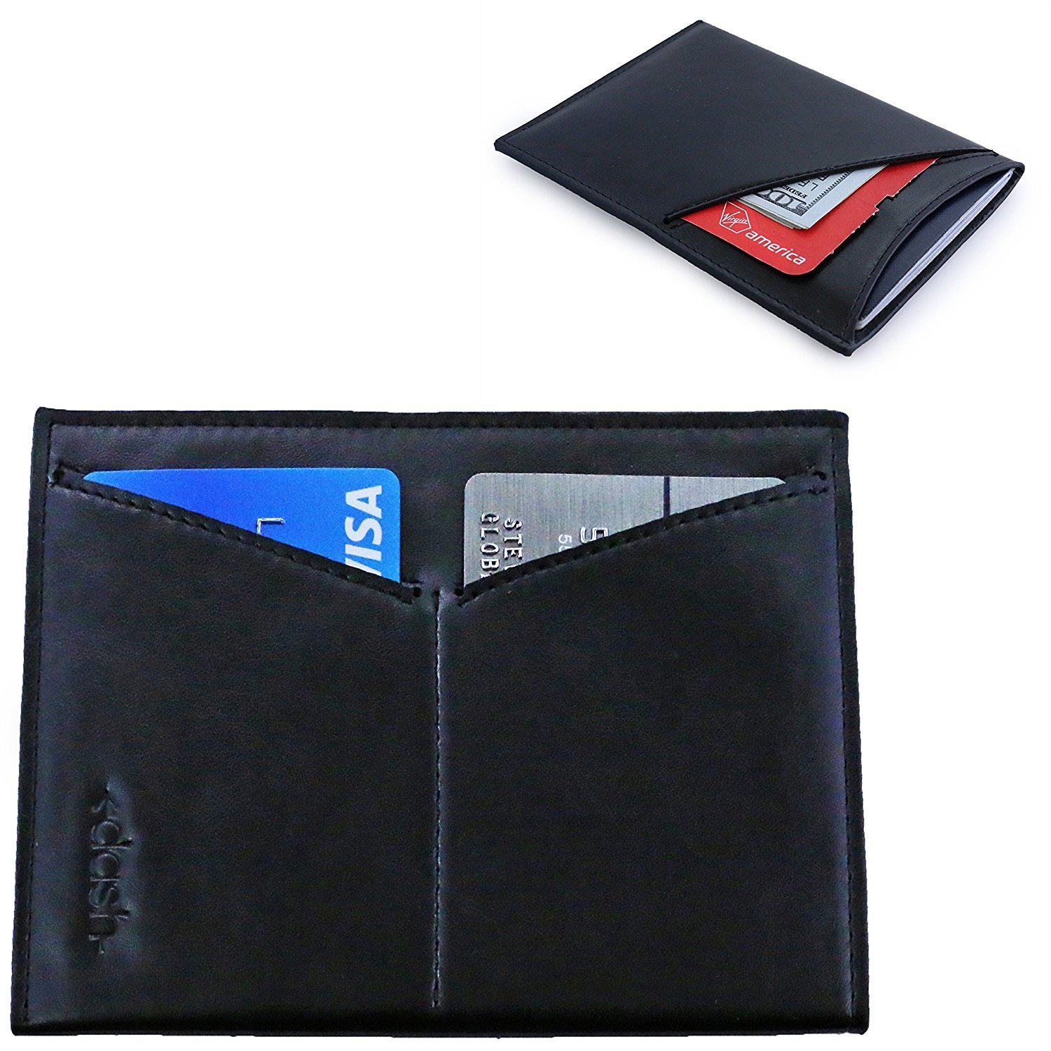Wallets & Passport Holder - Multi-compartment Design, Versatile Storage For Tickets & Passes, Available In Various Colors And Materials