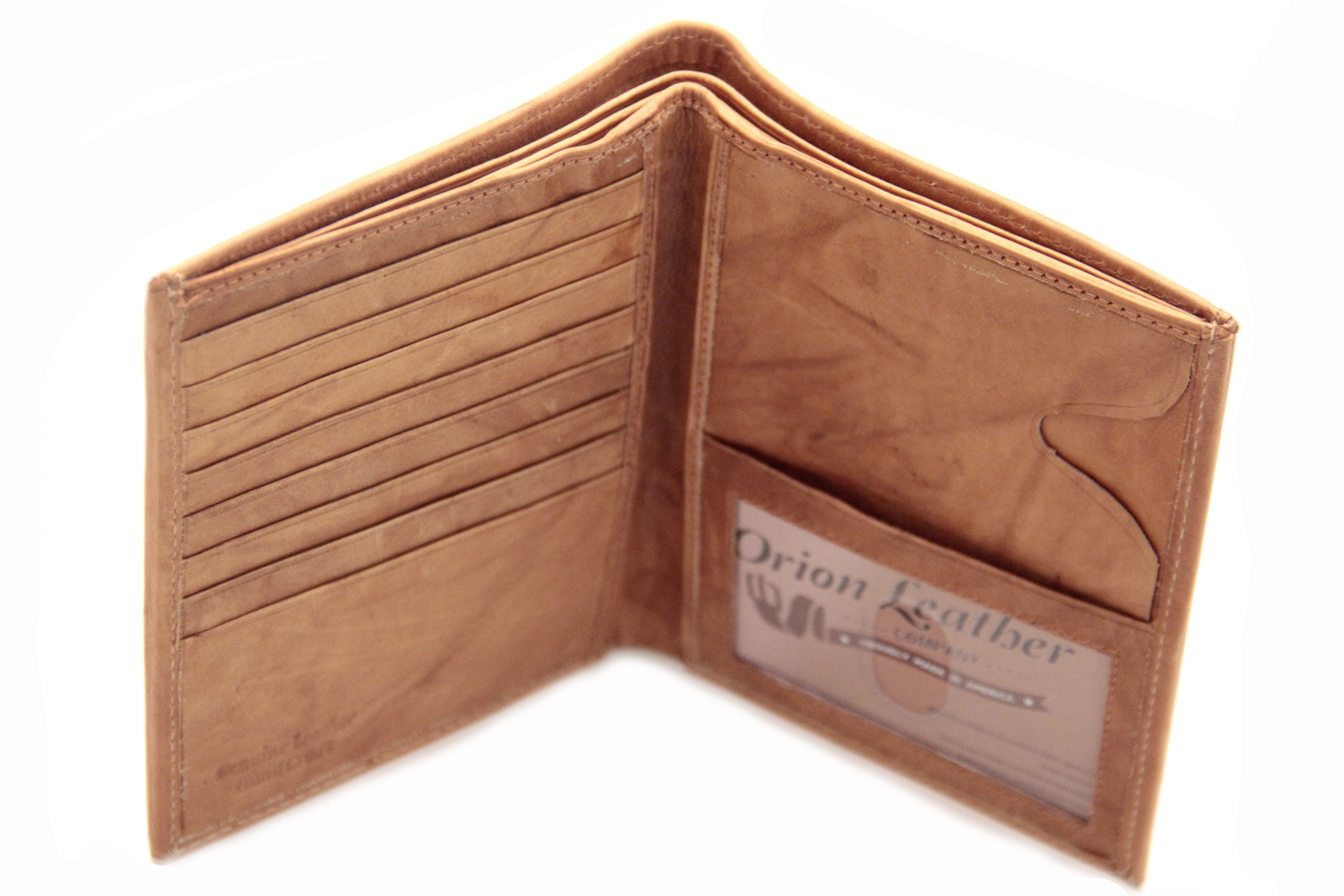 Wallets & Passport Holder - Multi-compartment Design, Versatile Storage For Tickets & Passes, Available In Various Colors And Materials