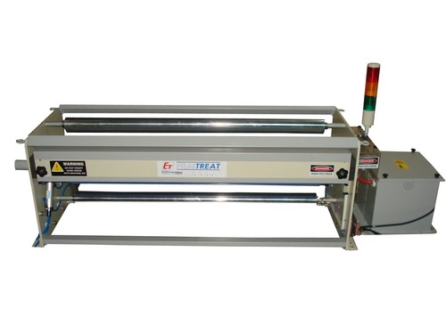 रोलर असेंबली मशीन