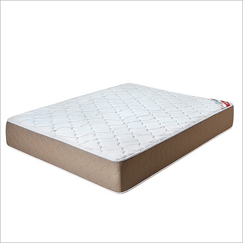 White Convenio Bed Mattress